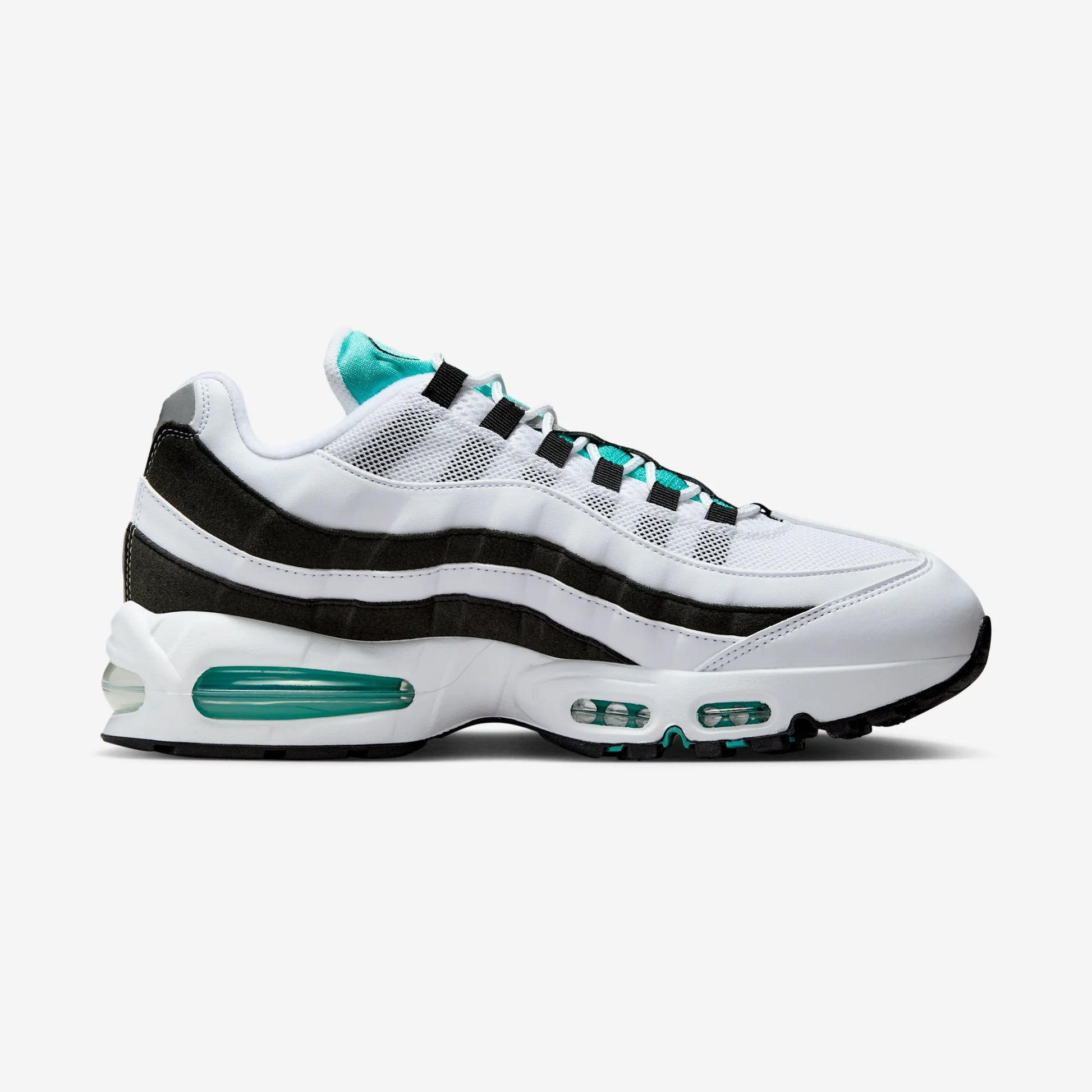 Nike Air Max 95 OG Big Bubble Black Border