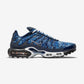 Nike Air Max Plus Midnight Navy White