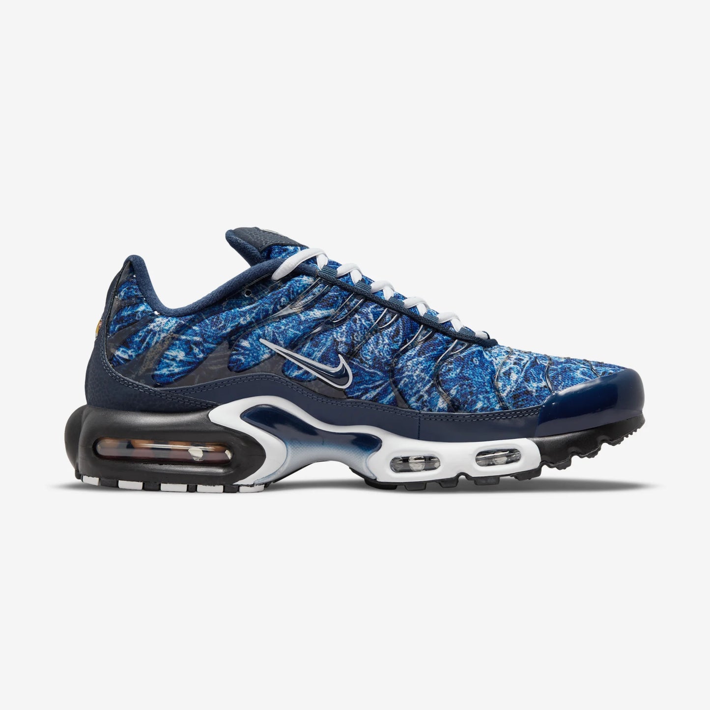 Nike Air Max Plus Midnight Navy White