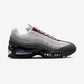 Nike Air Max 95 OG Big Bubble Fauna Brown (Women's)