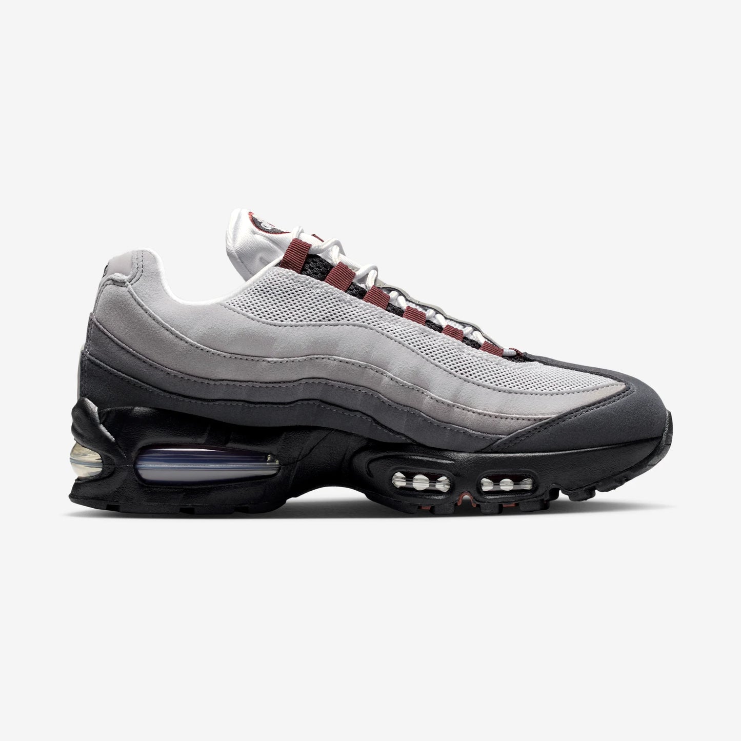 Nike Air Max 95 OG Big Bubble Fauna Brown (Women's)