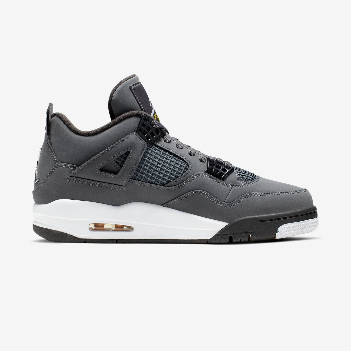 Jordan 4 Retro Cool Grey (2019)