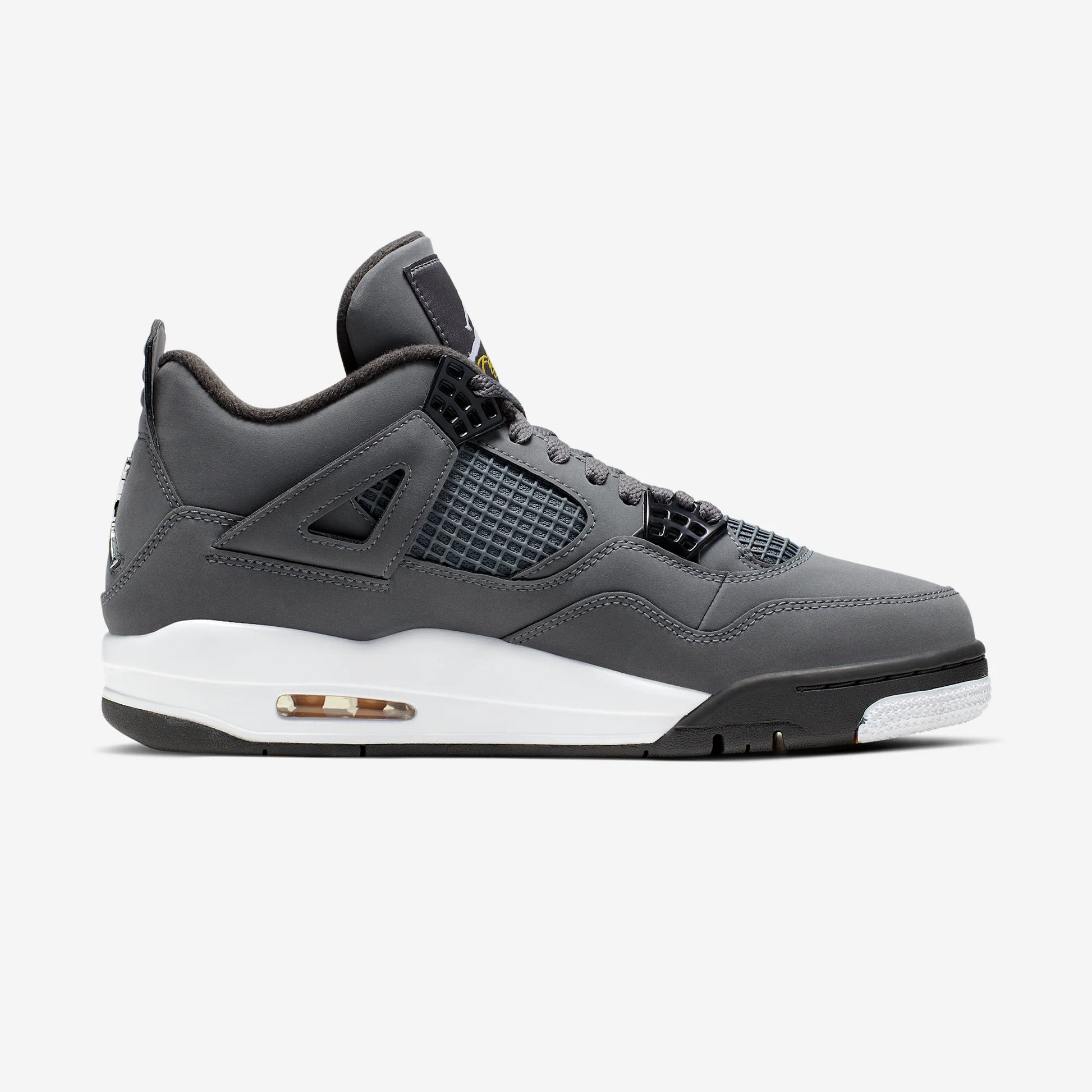 Jordan 4 Retro Cool Grey (2019)