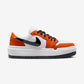 Jordan 1 Elevate Low SE WNBA Brilliant Orange (Women's)