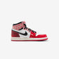 Jordan 1 Retro High OG Spider-Man Across the Spider-Verse (PS)