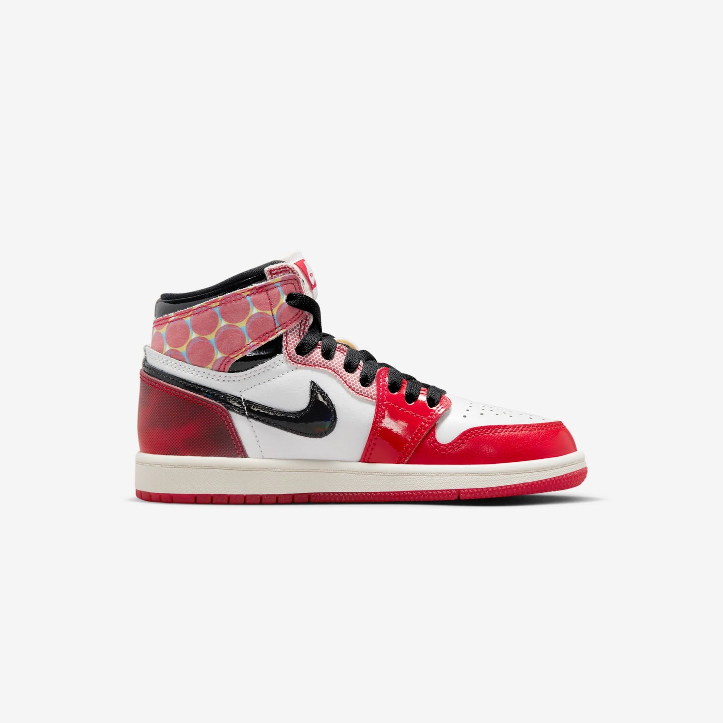 Jordan 1 Retro High OG Spider-Man Across the Spider-Verse (PS)