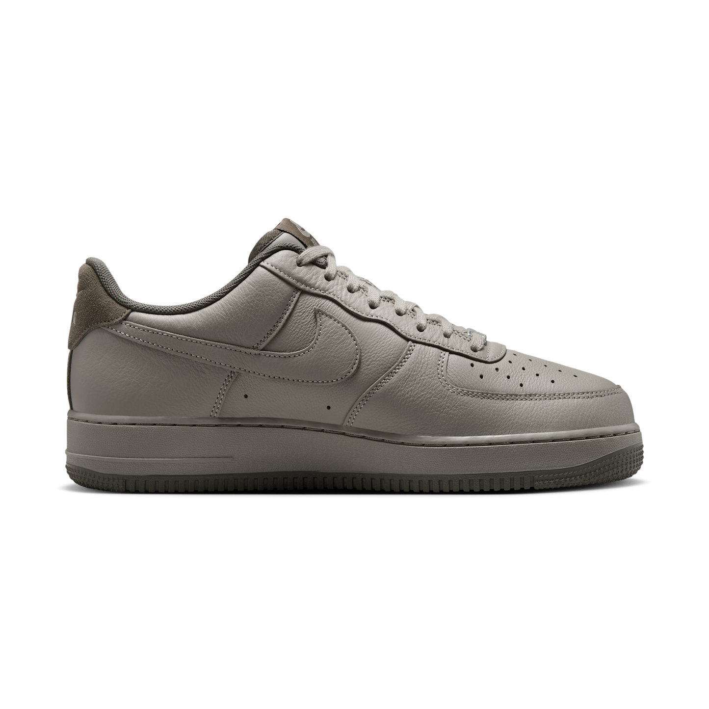 Nike Air Force 1 Low '07 LV8 Light Army Cargo Khaki