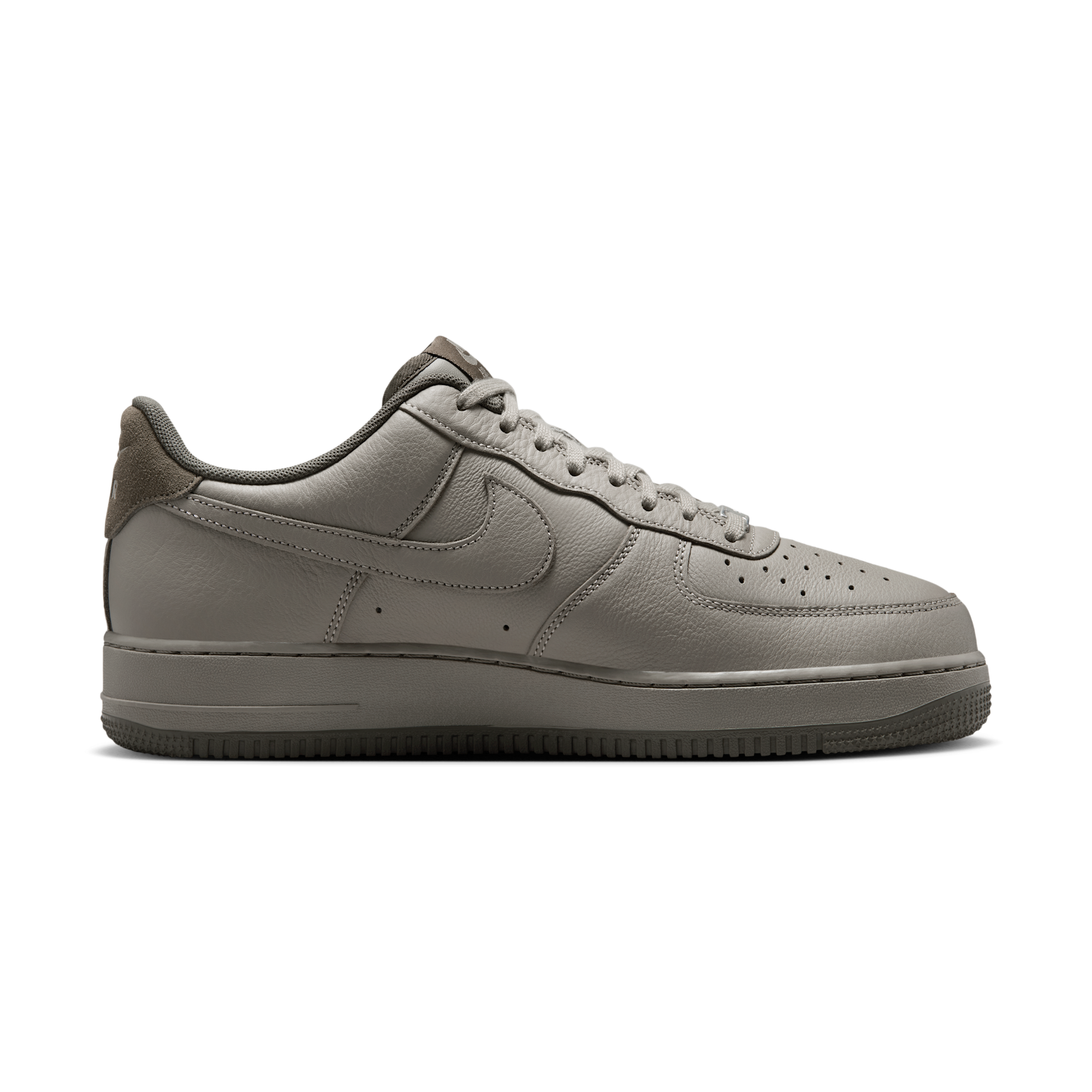 Nike Air Force 1 Low '07 LV8 Light Army Cargo Khaki