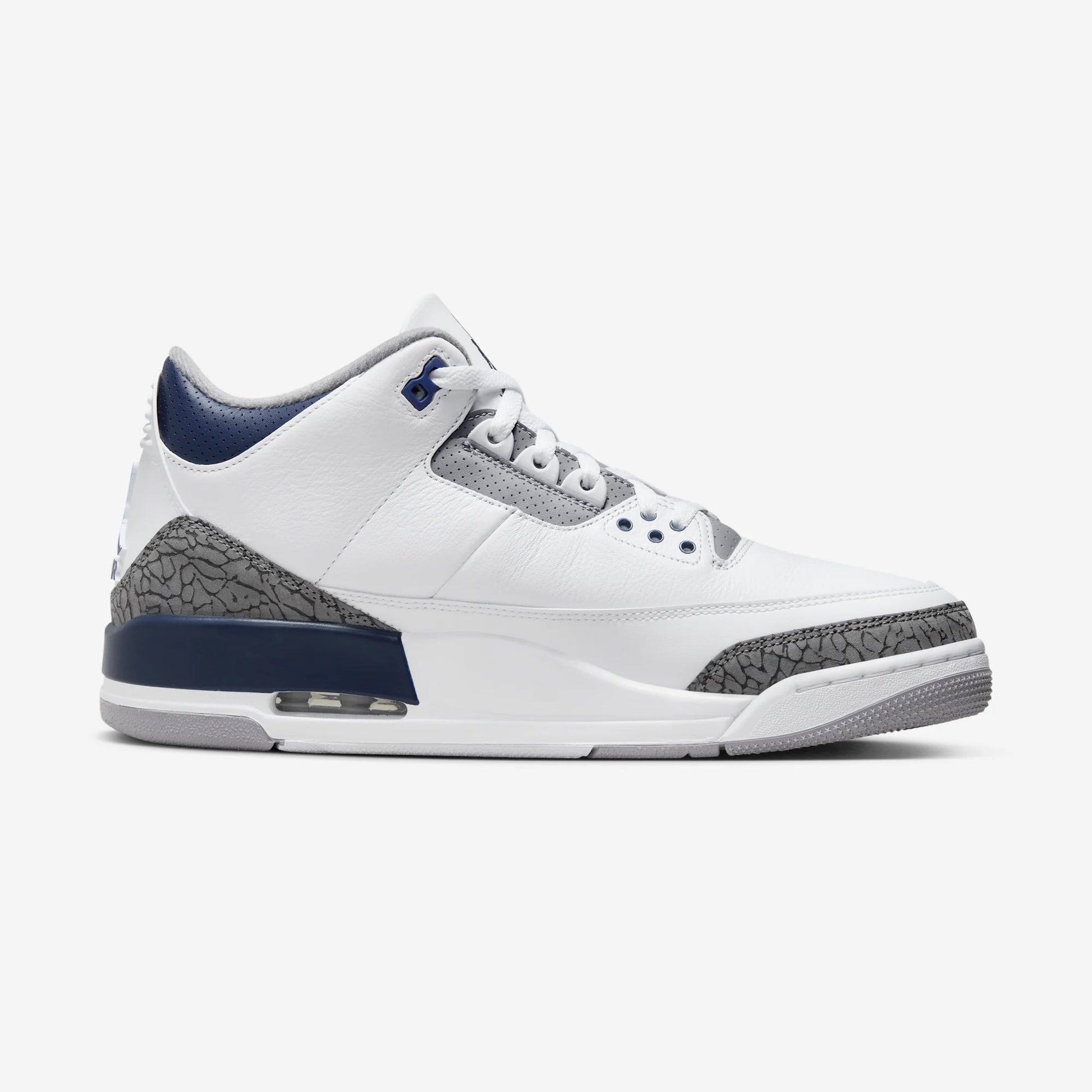 Jordan 3 Retro Midnight Navy