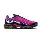 Nike Air Max Plus Rebellious Air Fireberry