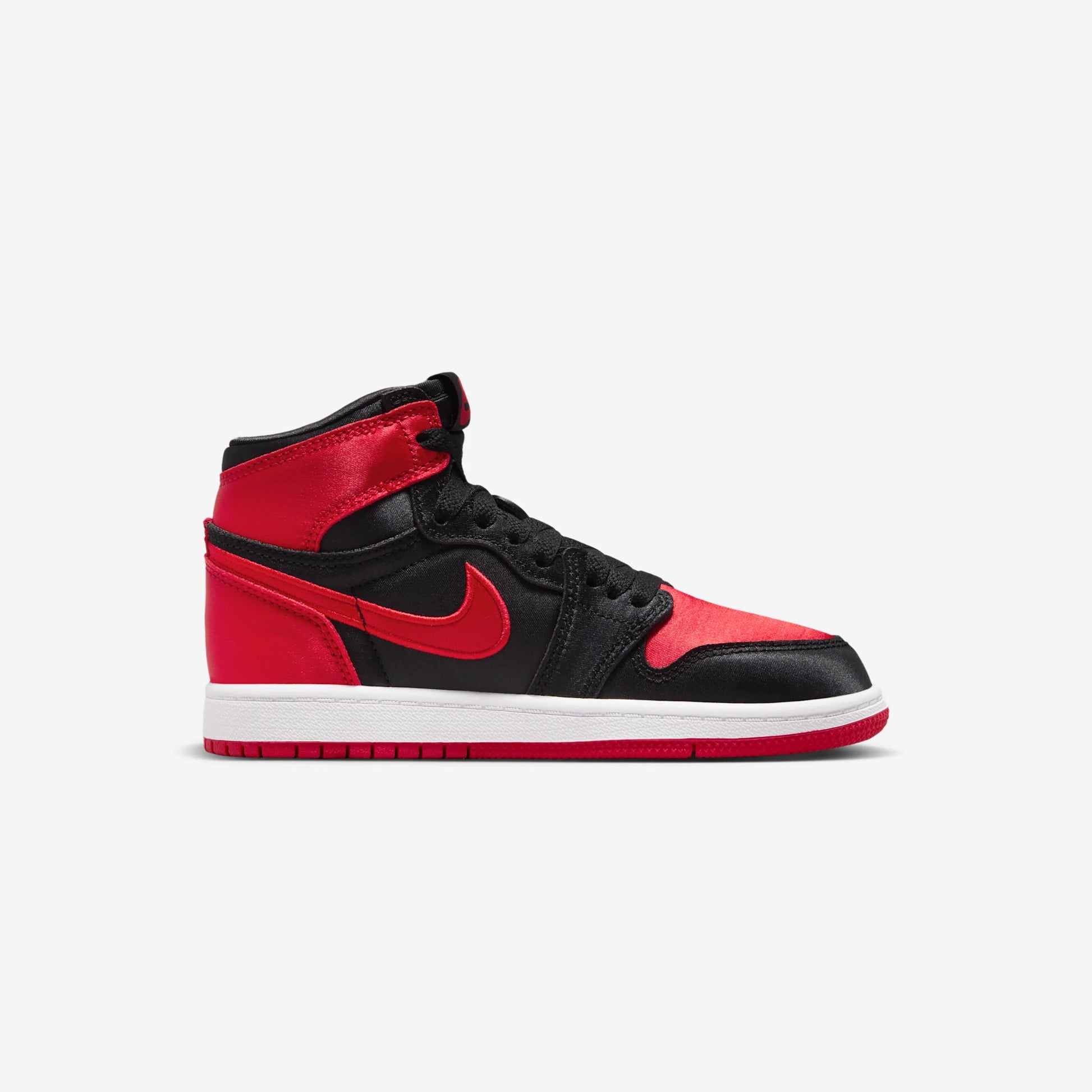 Jordan 1 Retro High OG Satin Bred (PS)