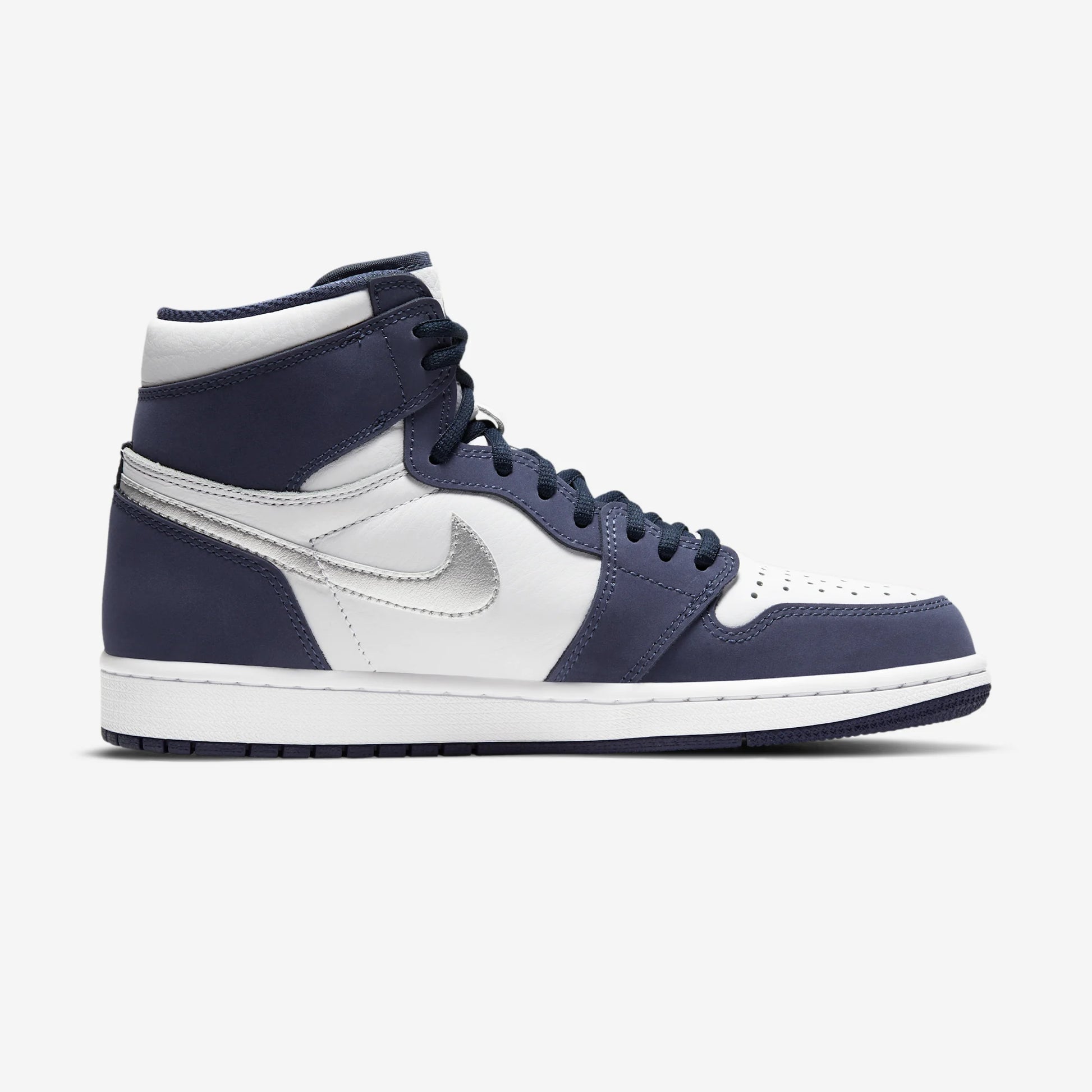 Jordan 1 Retro High CO.JP Midnight Navy (2020)