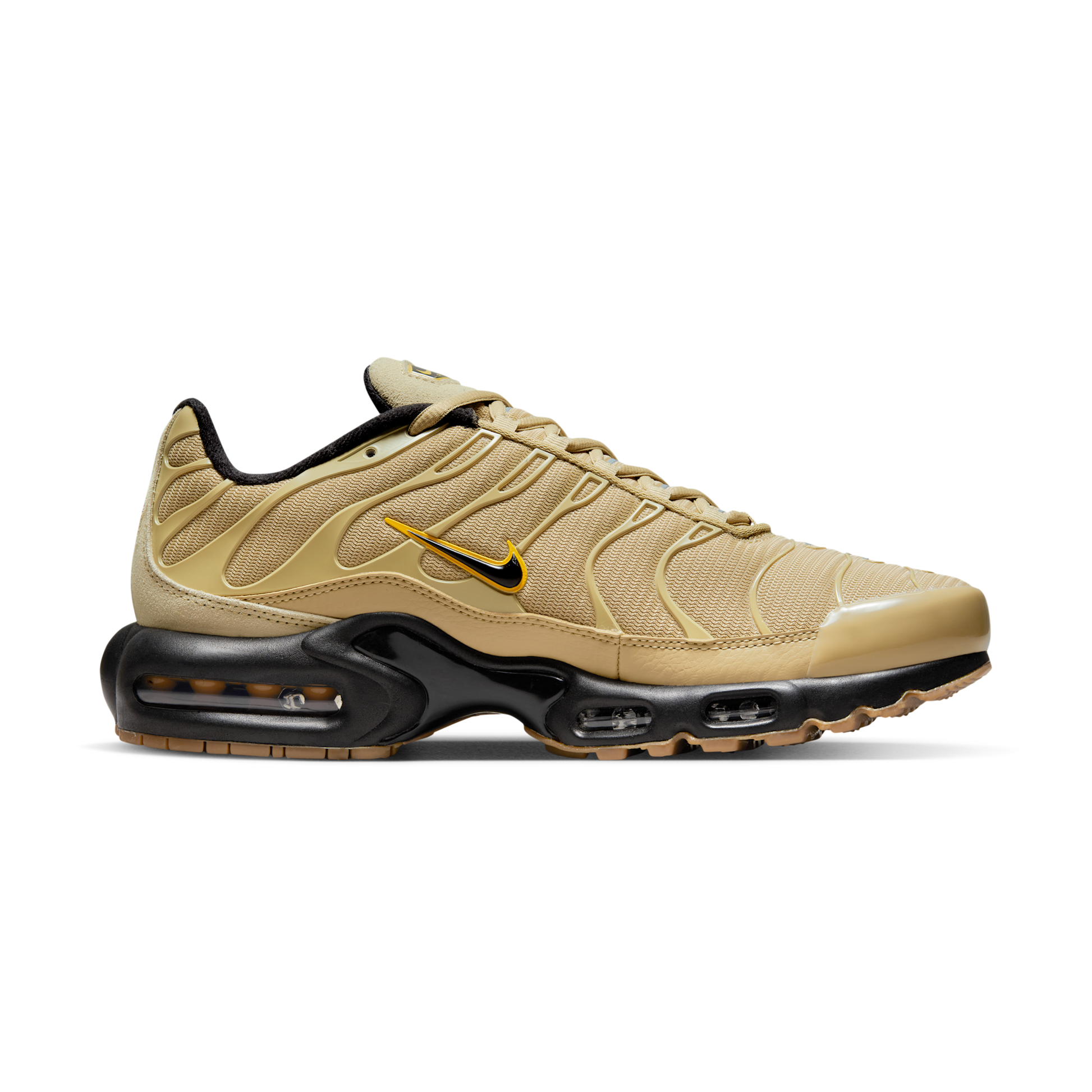 Nike Air Max Plus OG Gold Bullet