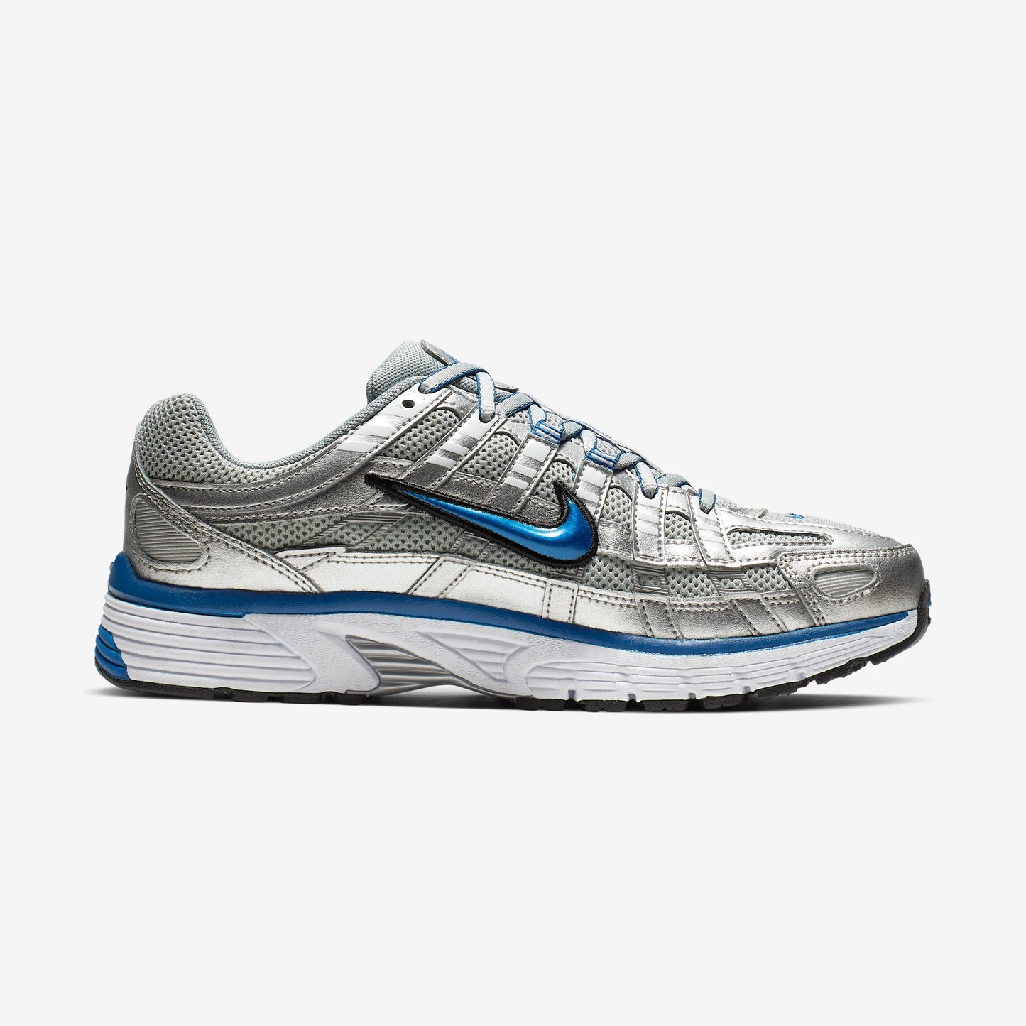 Nike P-6000 Laser Blue (Women's)