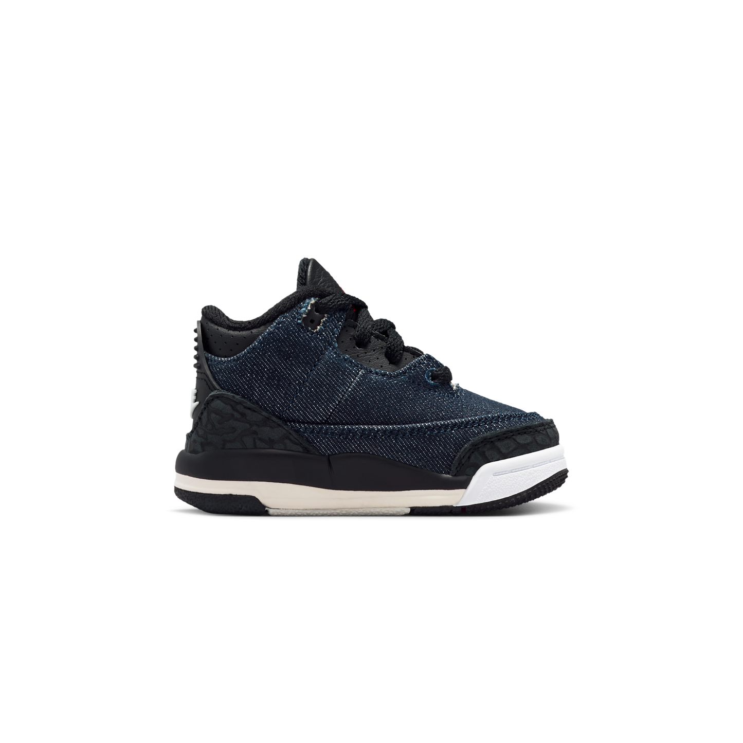 Jordan 3 Retro Levi’s Indigo (TD)