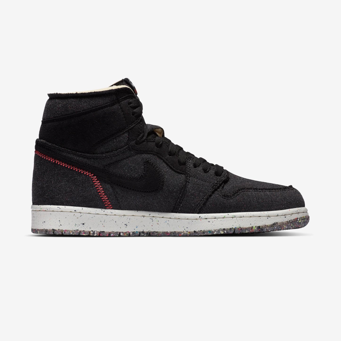 Jordan 1 Retro High Zoom Crater