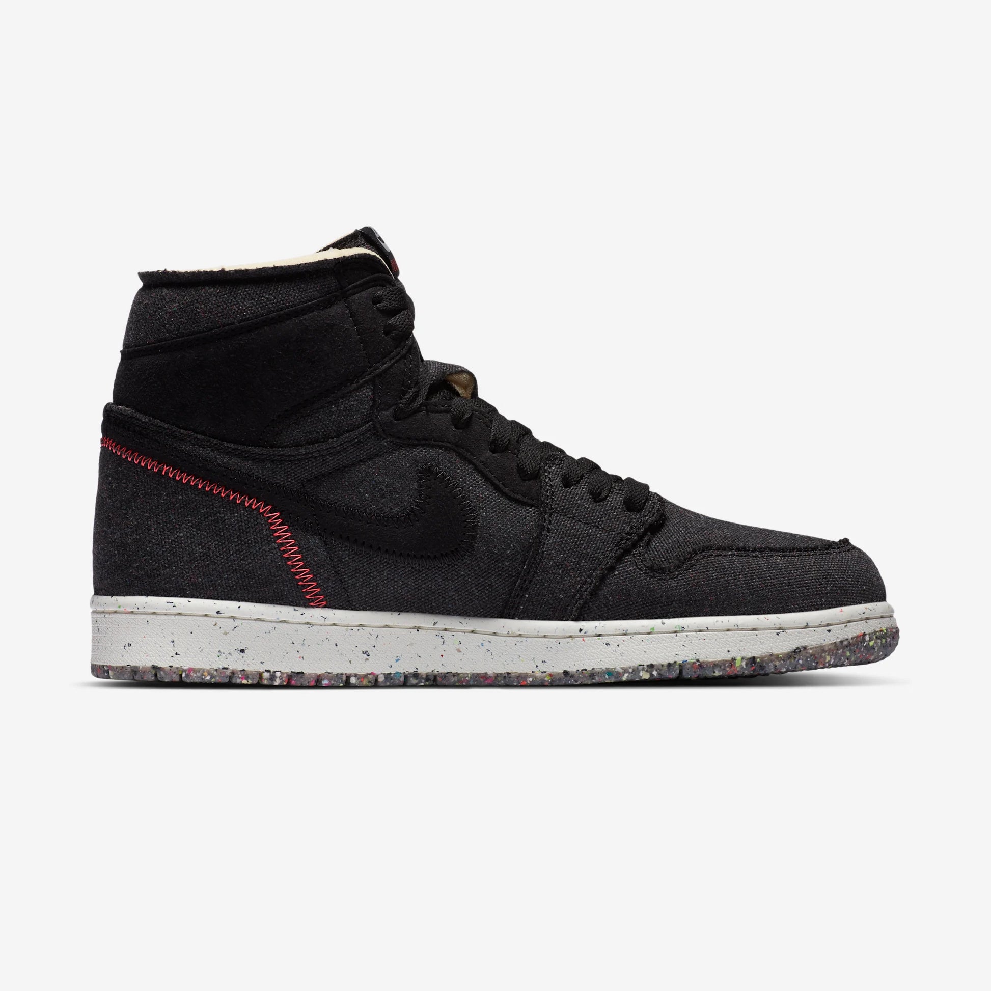 Jordan 1 Retro High Zoom Crater