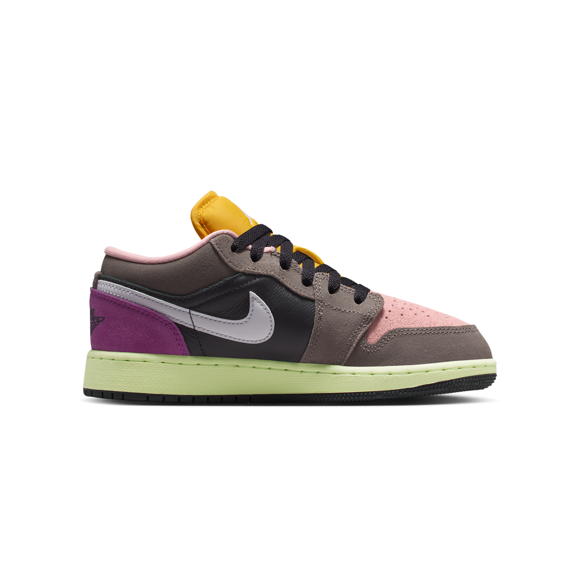 Jordan 1 Low SE Tokyo Bio Hack (GS)