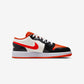 Jordan 1 Low Halloween (2023) (GS)