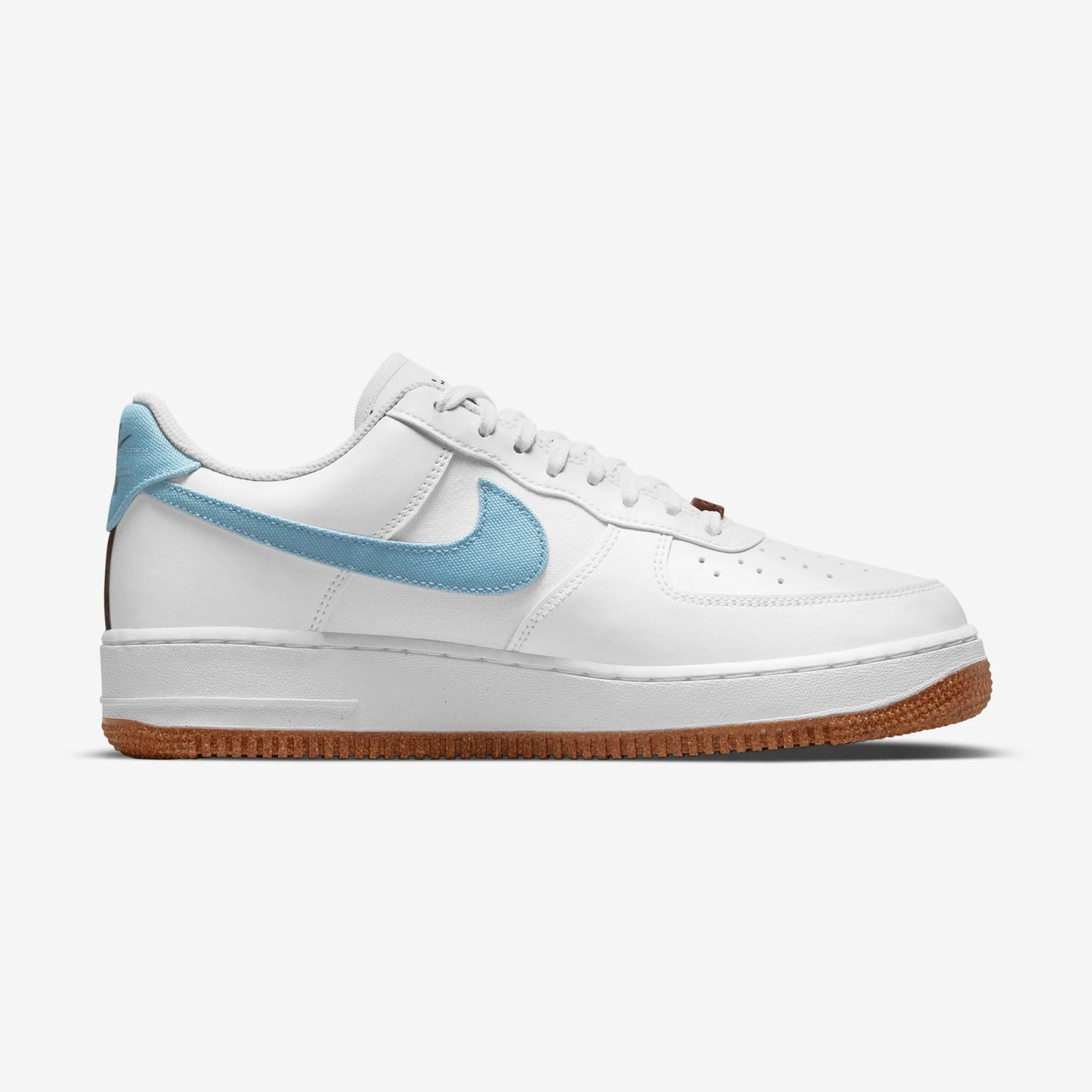 Nike Air Force 1 Low '07 LV8 Indigo