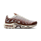 Nike Air Max Plus Light Orewood Brown Dark Pony (Women's)