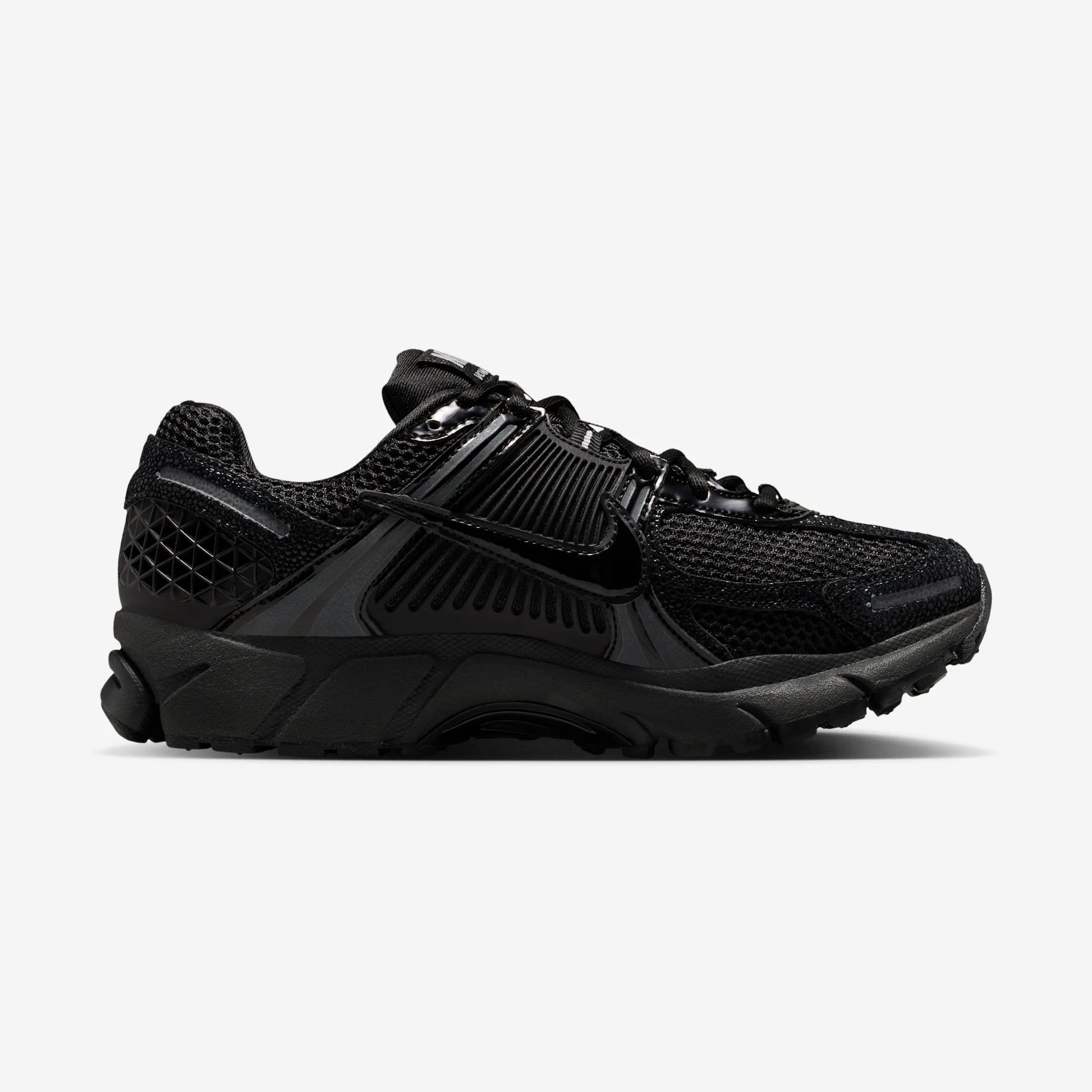 Nike Zoom Vomero 5 Black Patent (Women's)