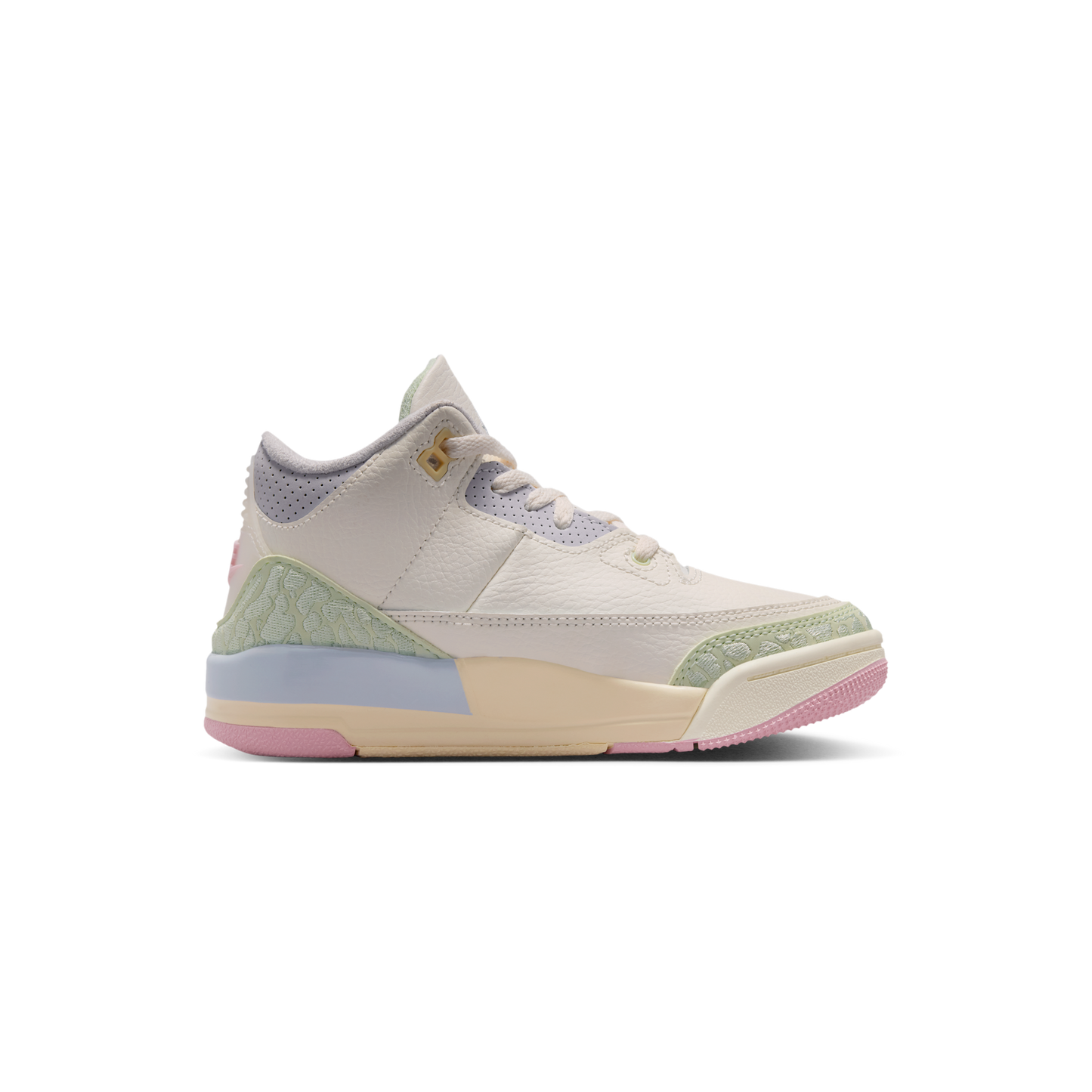 Jordan 3 Retro Spring Is In The Air (PS)