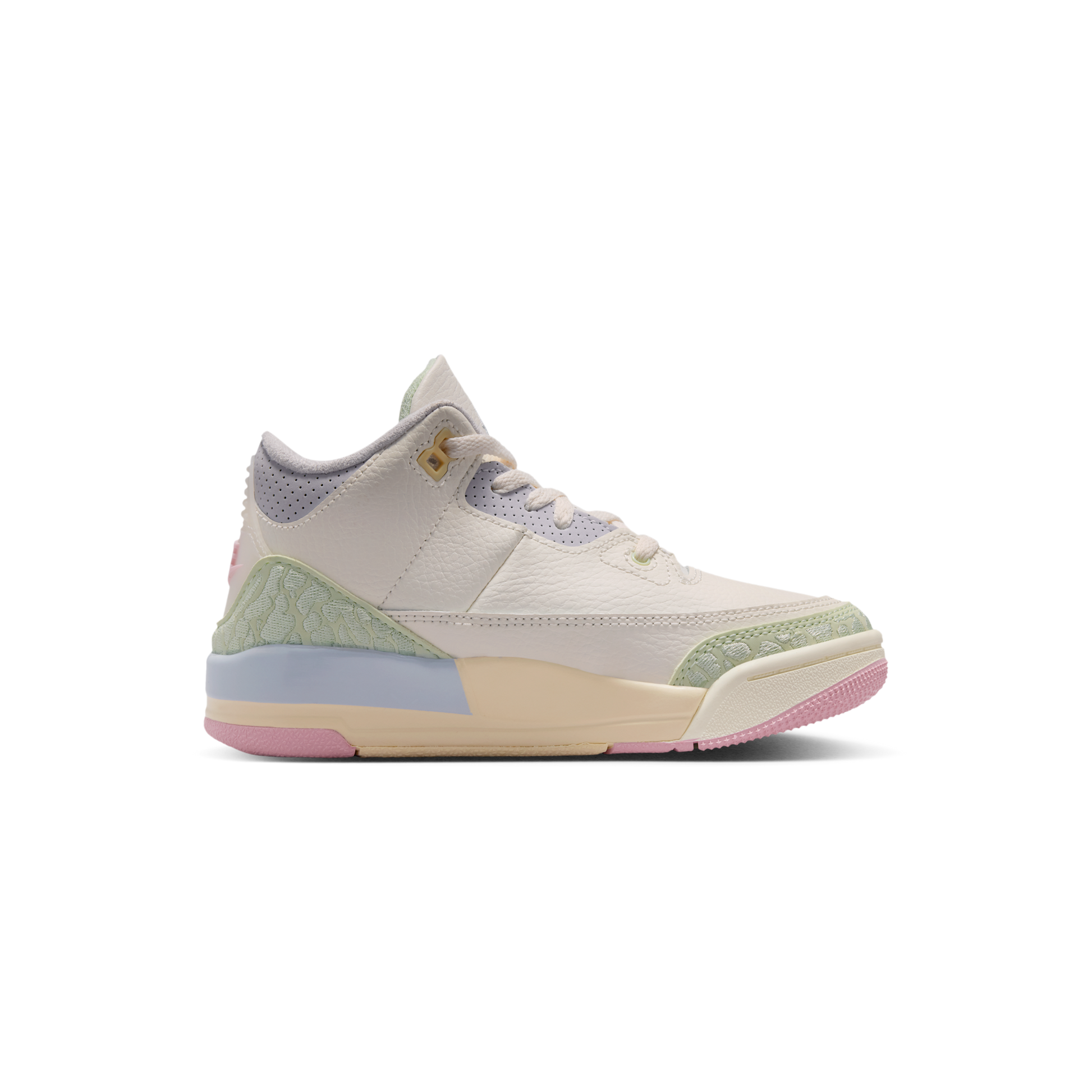 Jordan 3 Retro Spring Is In The Air (PS)