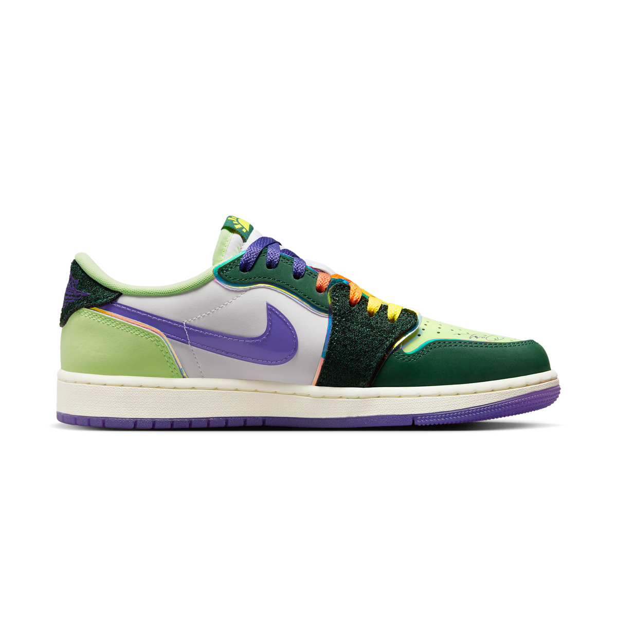 Jordan 1 Retro Low OG Doernbecher (2023)
