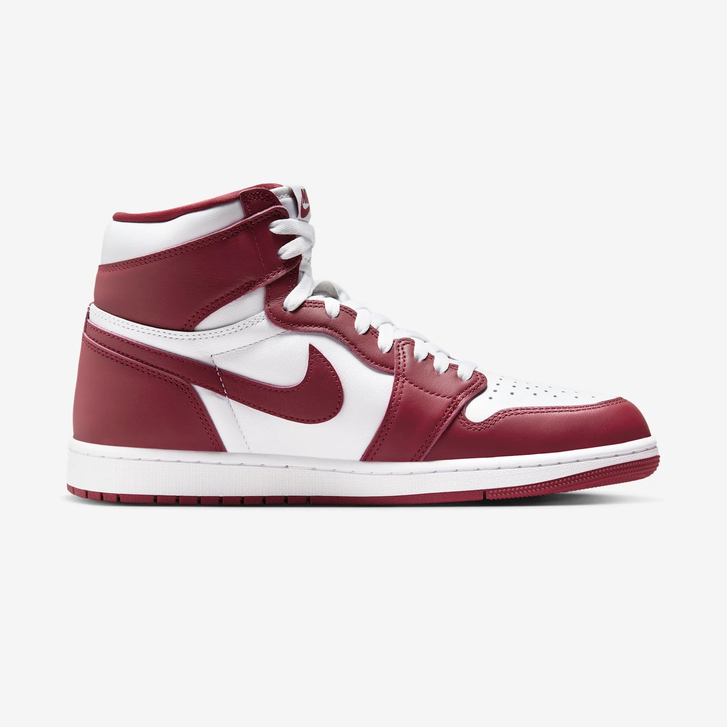 Jordan 1 Retro High OG Artisanal Team Red
