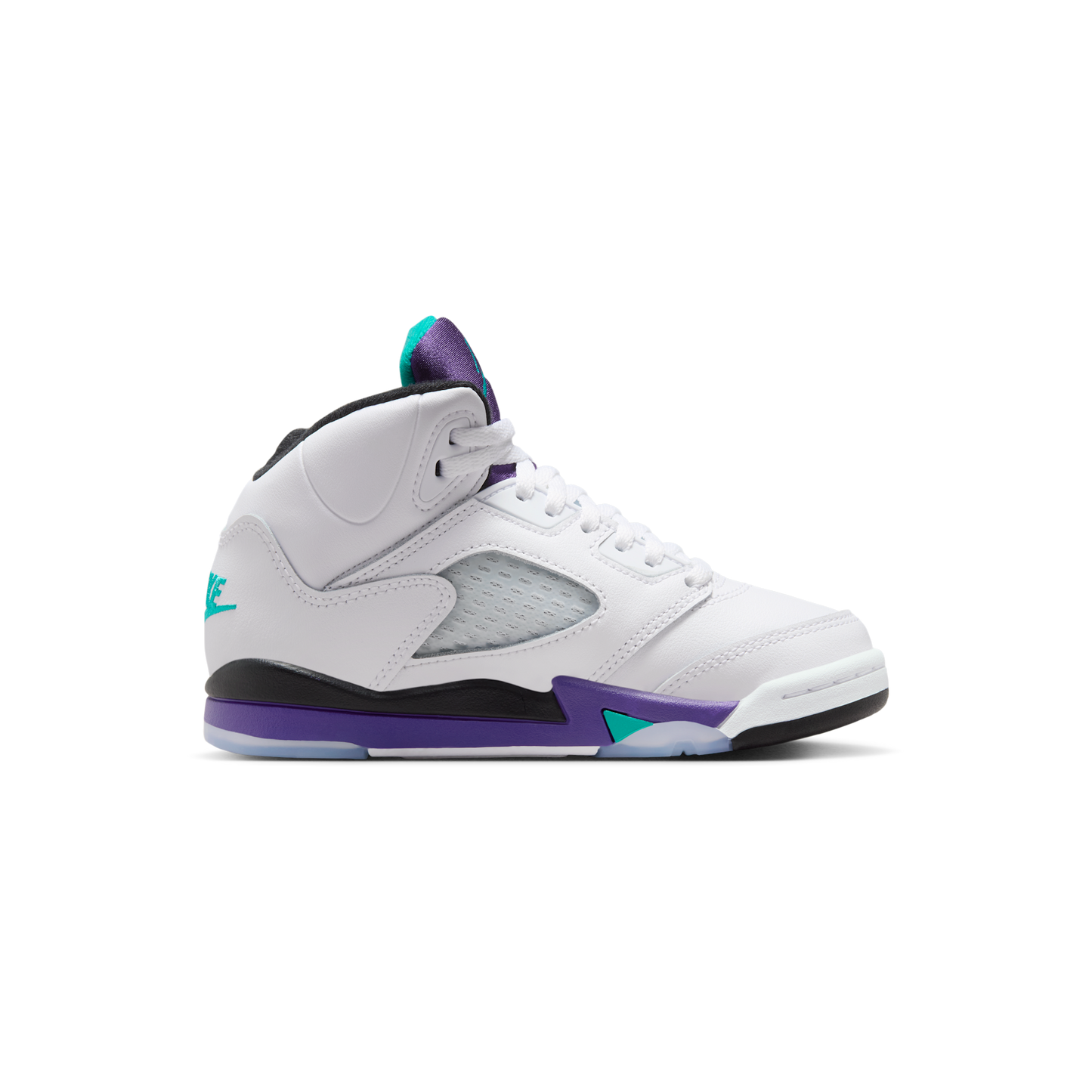 Jordan 5 Retro Grape (2025) (PS)
