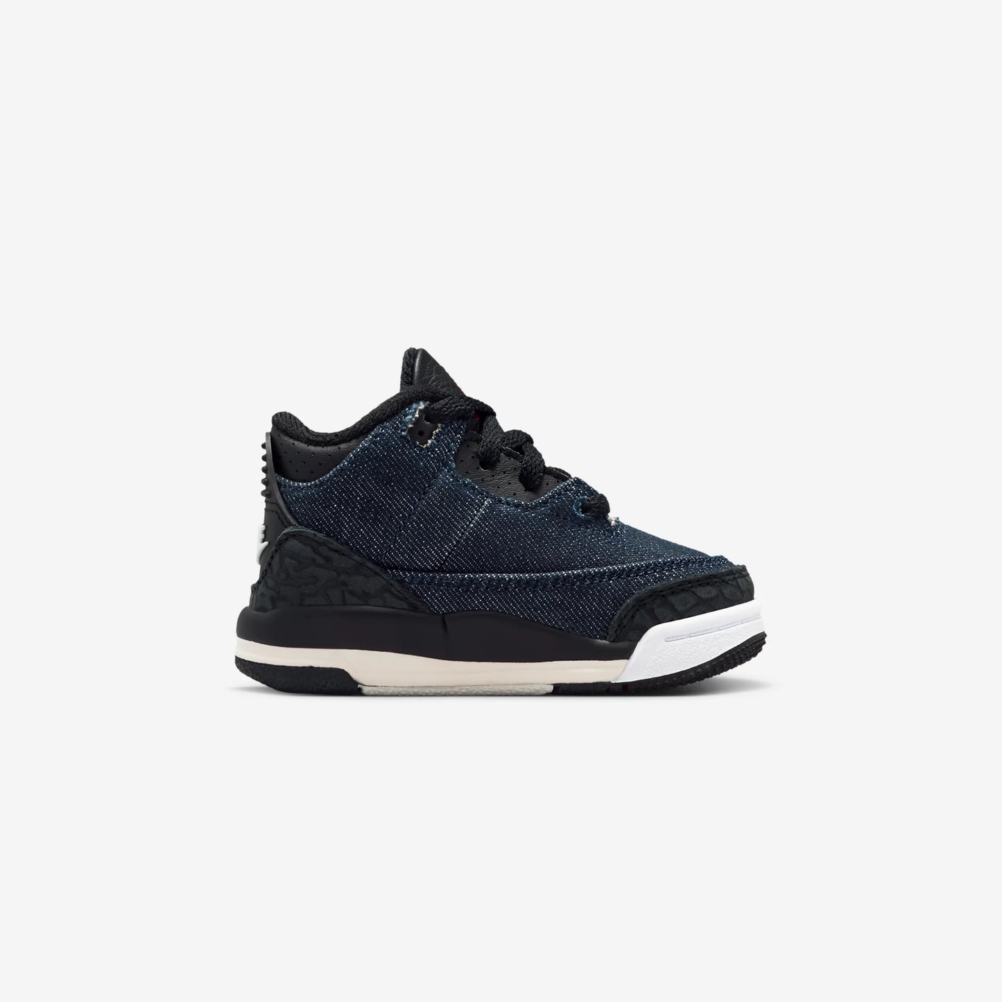 Jordan 3 Retro Levi’s Indigo (TD)