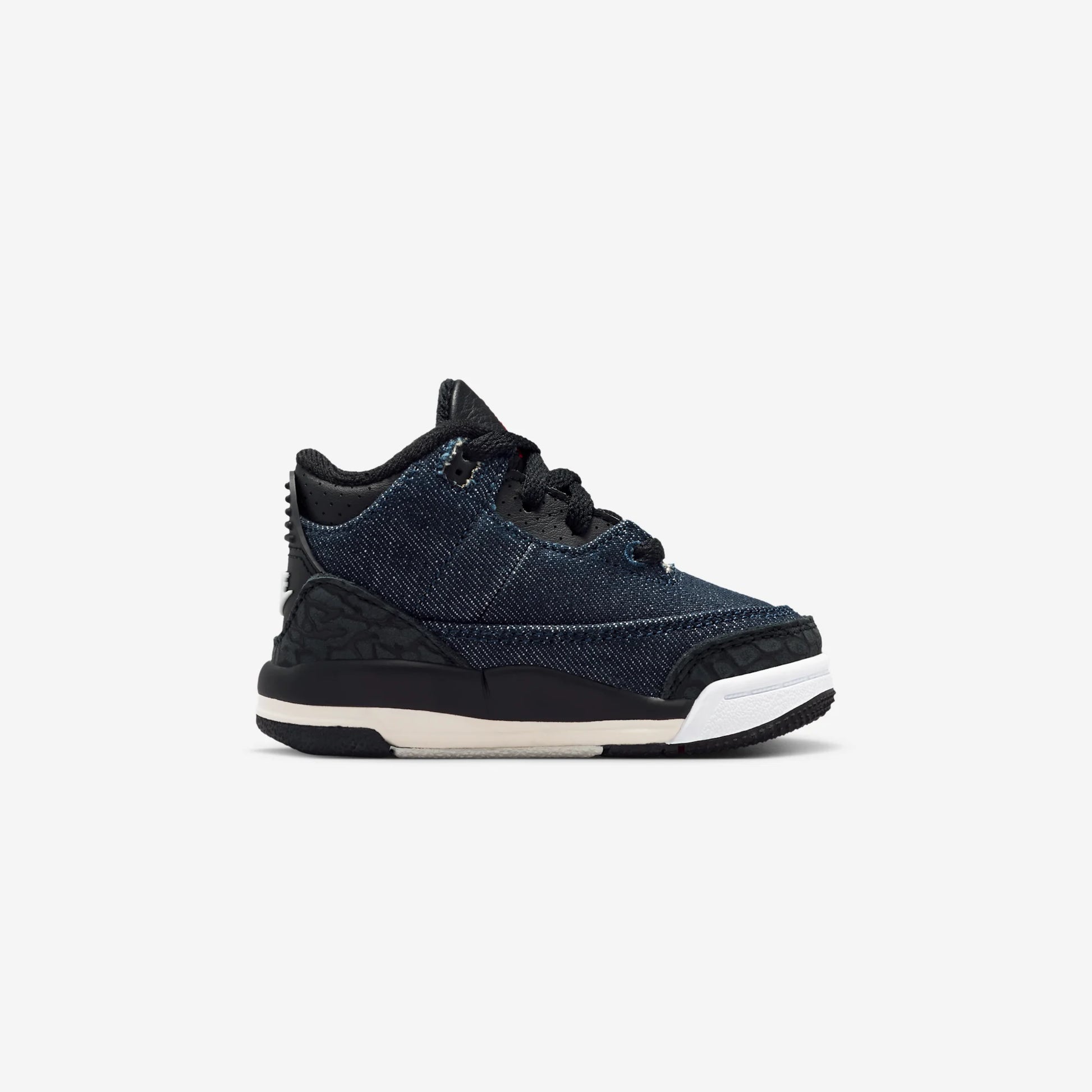 Jordan 3 Retro Levi’s Indigo (TD)