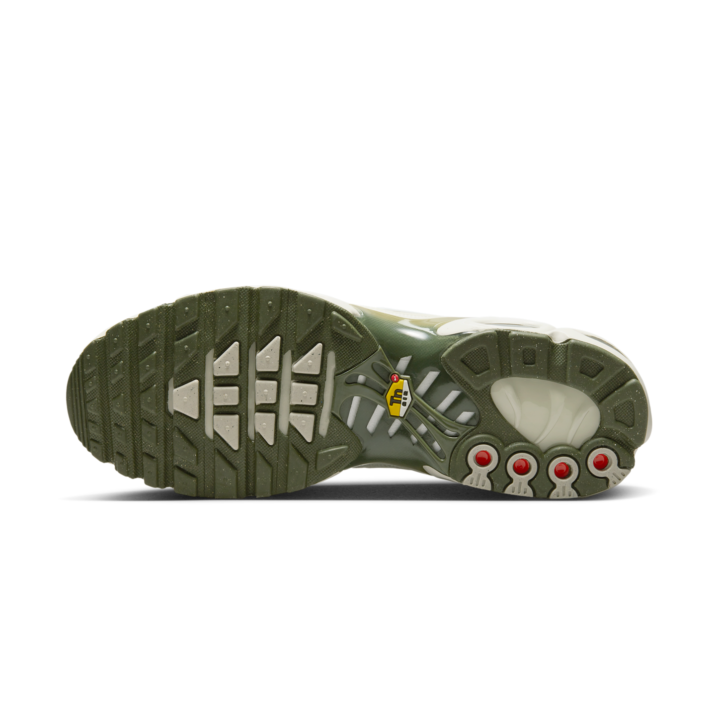 Nike Air Max Plus Phantom Cargo Khaki