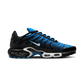 Nike Air Max Plus Aquarius Blue