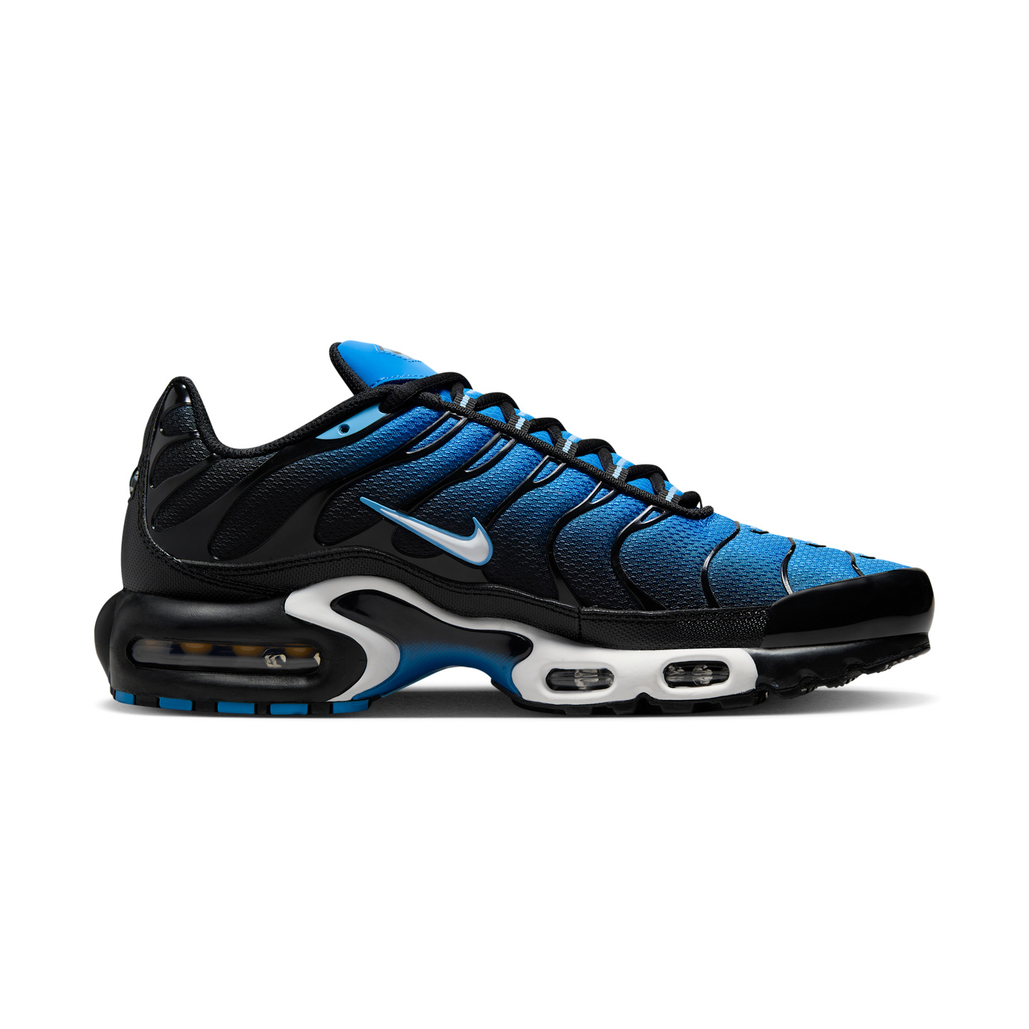 Nike Air Max Plus Aquarius Blue