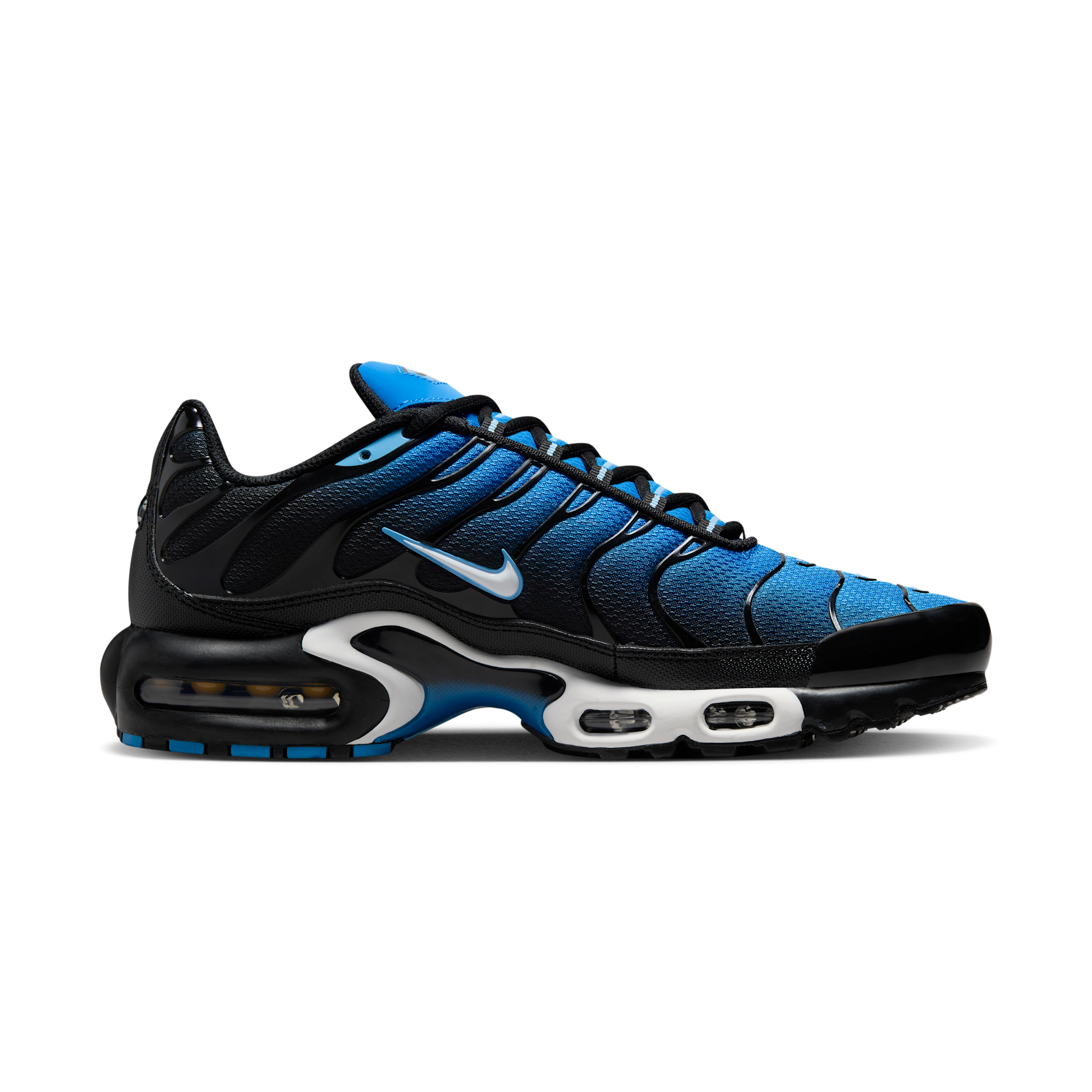 Nike Air Max Plus Aquarius Blue