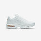Nike Air Max Plus White Pure Platinum (Women's)