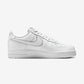 Nike Air Force 1 Low '07 LV8 White Silver Wolf Grey