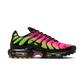 Nike Air Max Plus Hyper Pink Volt Black