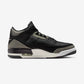 Jordan 3 Retro Levi’s Black