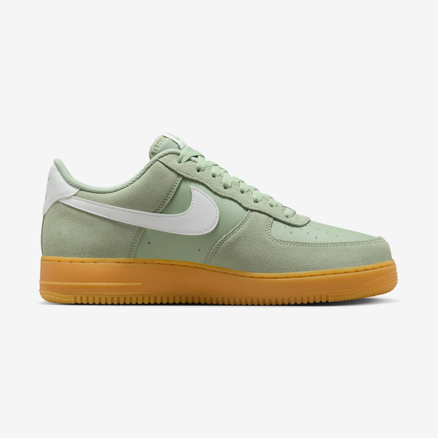 Nike Air Force 1 Low '07 LV8 Jade Horizon