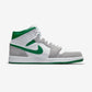 Jordan 1 Mid SE Grey Green
