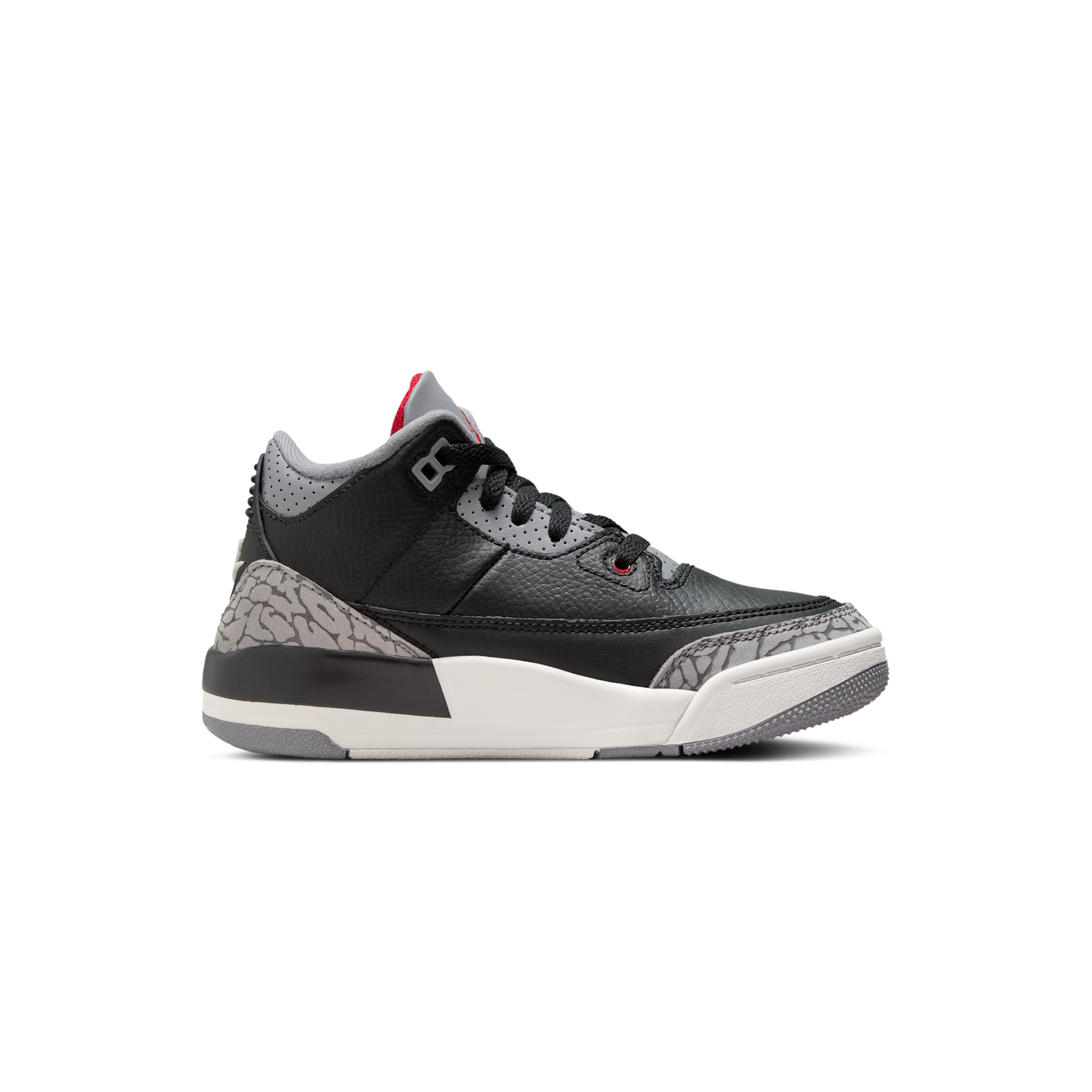 Jordan 3 Retro Black Cement (2024) (PS)