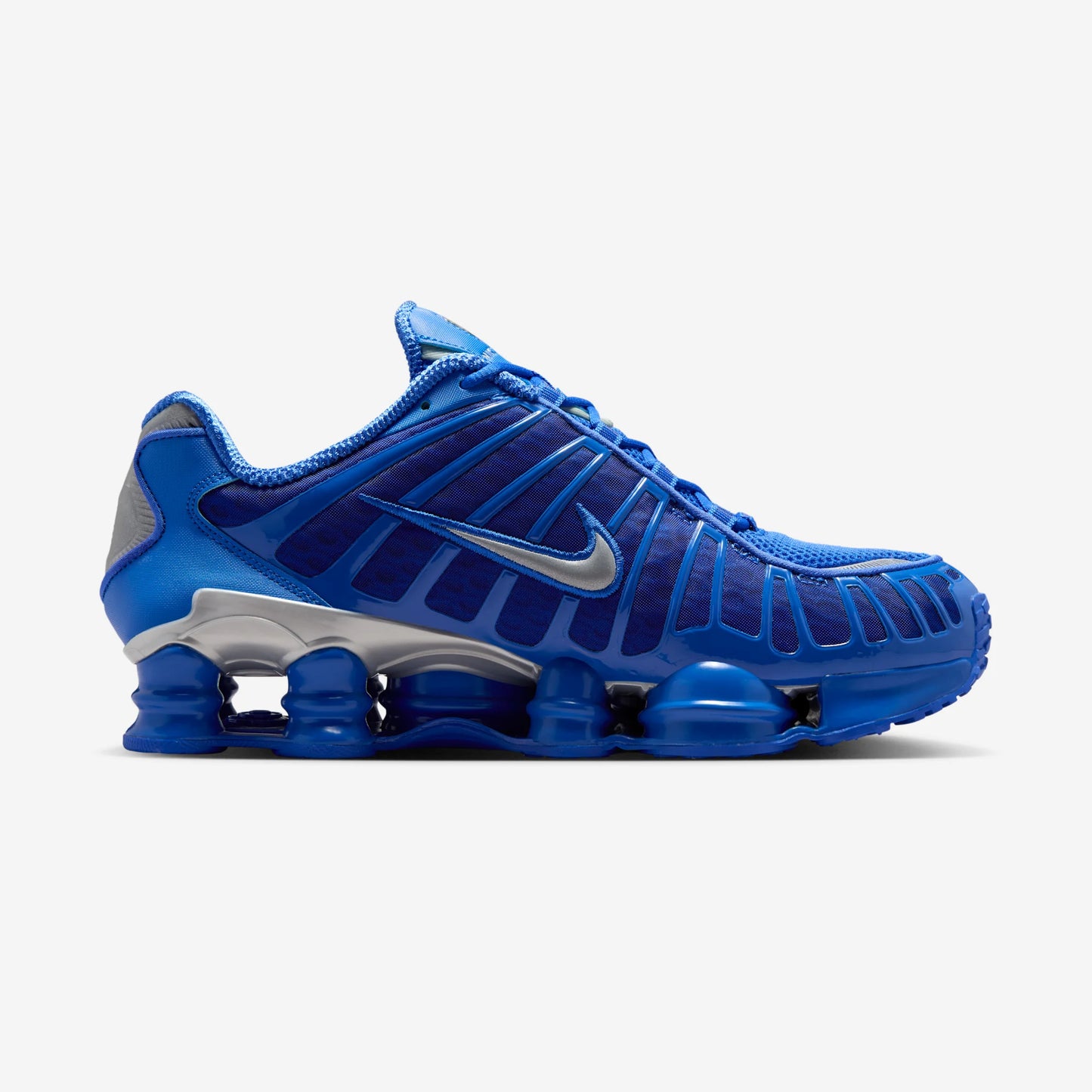 Nike Shox TL Hyper Royal