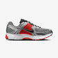 Nike Zoom Vomero 5 Bright Crimson Metallic Silver