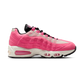 Nike Air Max 95 Big Bubble Pink Glow (Women's)