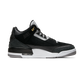 Jordan 3 Retro Tinker Black Cement Gold