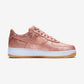 Nike Air Force 1 Low CLOT Rose Gold Silk (Regular Box)