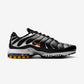 Nike Air Max Plus Golf Black Metallic Silver